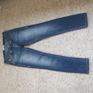 Big Star Jeans. Size 23